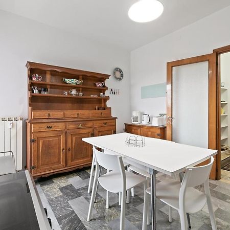 Condominio Torcello Vintage Apartment Mestre Bagian luar foto