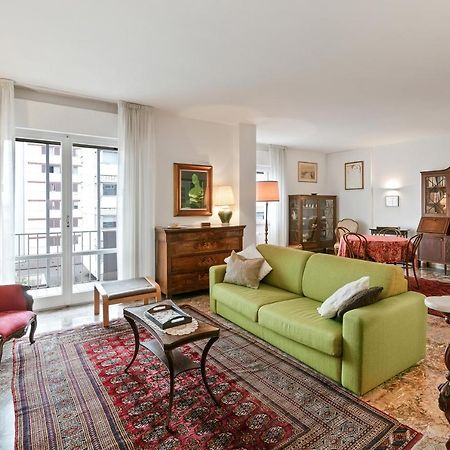 Condominio Torcello Vintage Apartment Mestre Bagian luar foto