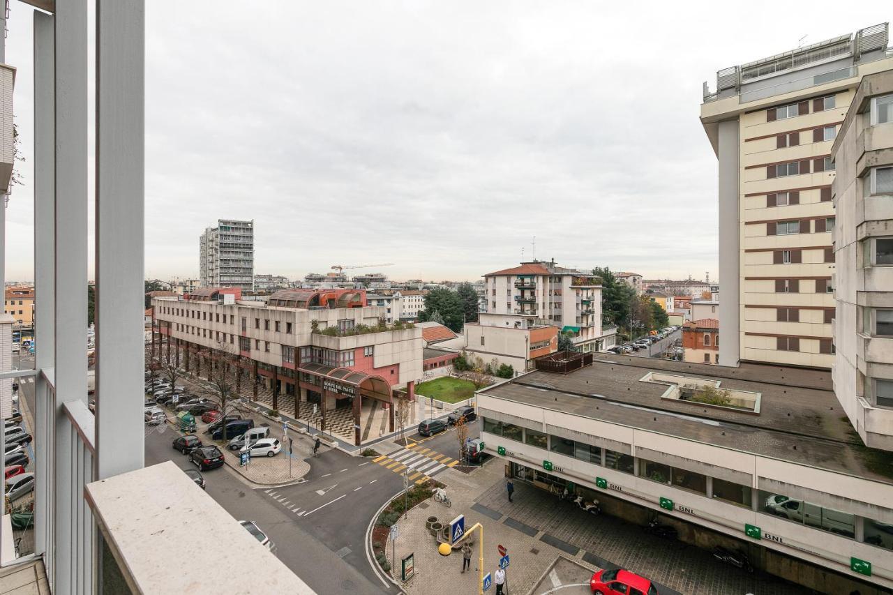 Condominio Torcello Vintage Apartment Mestre Bagian luar foto